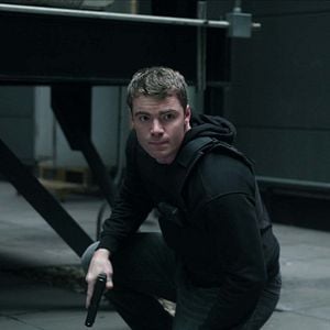 Photo The Night Agent