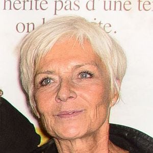Photo Frédérique Tirmont