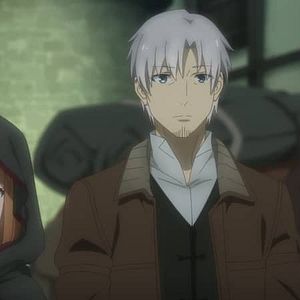 Photo Spice and Wolf: MERCHANT MEETS THE WISE WOLF