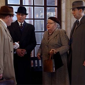 Photo Marianne Mörck