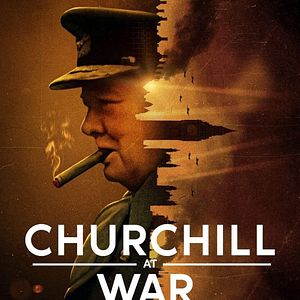 Photo La Guerre selon Churchill 
