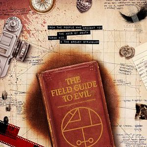 Photo The Field Guide To Evil