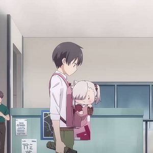 Photo Li'l Miss Vampire Can't Suck Right