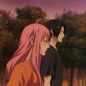 Photo Hitori No Shita - The Outcast
