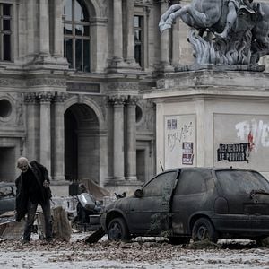 Photo The Walking Dead : Daryl Dixon