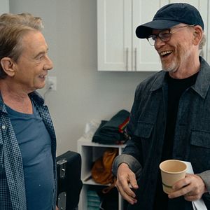 Photo Martin Short