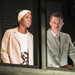 Photo Folake Olowofoyeku