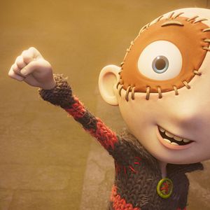 Photo La Fabrique des monstres