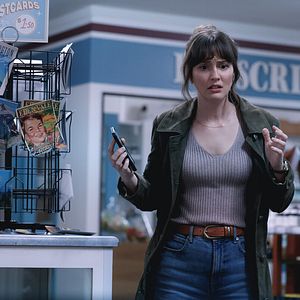 Photo Leighton Meester