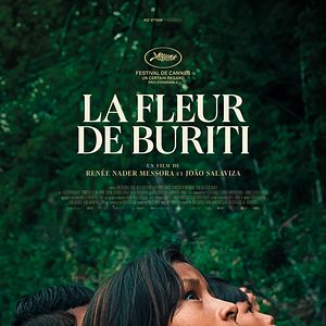Photo La Fleur de Buriti