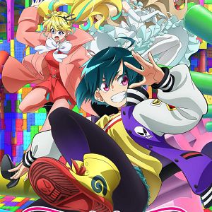 Photo Necronomico and the Cosmic Horror Show