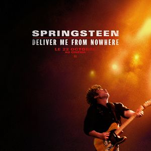 Photo Springsteen: Deliver Me From Nowhere