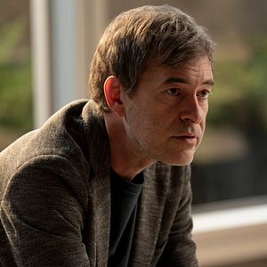 Photo Mark Duplass