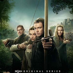 Photo Robin Hood