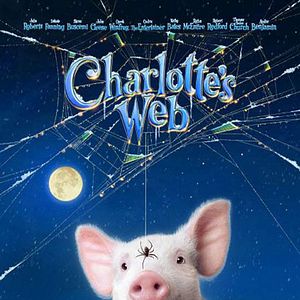 Photo Le Petit monde de Charlotte