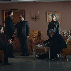 Photo La Femme qui en savait trop