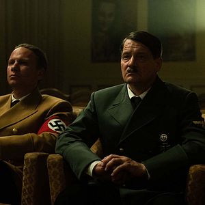 Photo La Fabrique du mensonge