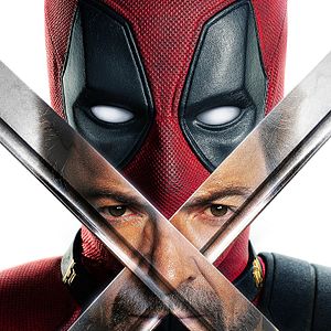 Photo Deadpool & Wolverine