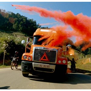 Photo Road Rage : Le Convoi de la Vengeance