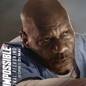 Photo Mission : Impossible – The Final Reckoning