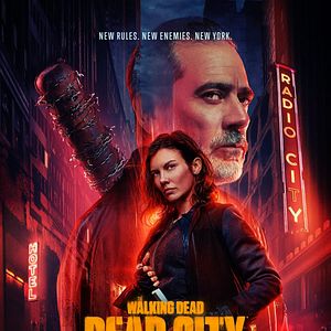 Photo The Walking Dead : Dead City