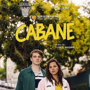 Photo Cabane