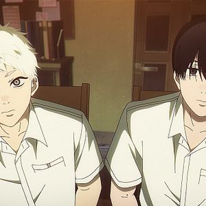 Photo The Summer Hikaru Died