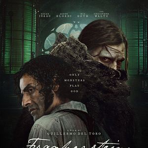 Photo Frankenstein