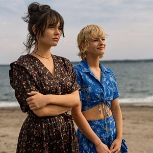 Photo Nous, les menteurs