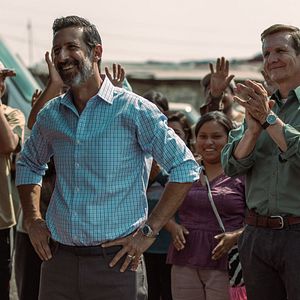 Photo La Chasse aux gringos