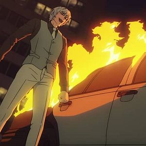 Photo Fate/strange Fake