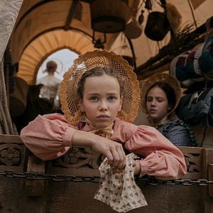 Photo La Petite maison dans la prairie