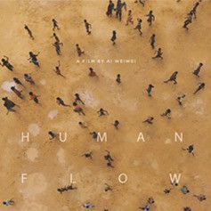 Photo Human Flow