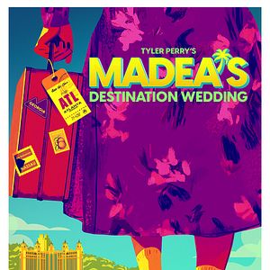 Photo Madea : Mariage exotique
