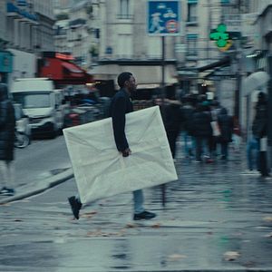 Photo L'Avance