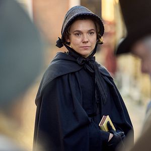 Photo Synnove Karlsen