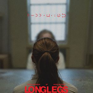Photo Longlegs