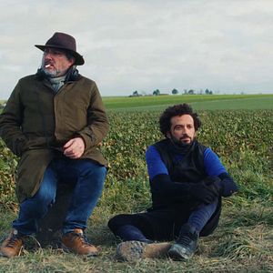 Photo Le Beau rôle