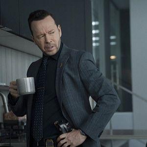 Photo Donnie Wahlberg