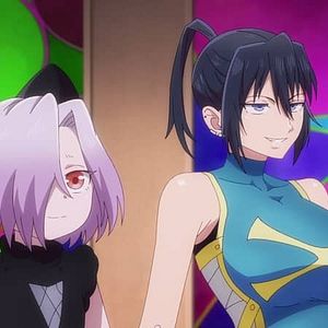 Photo The Shy Hero and the Assassin Princesses