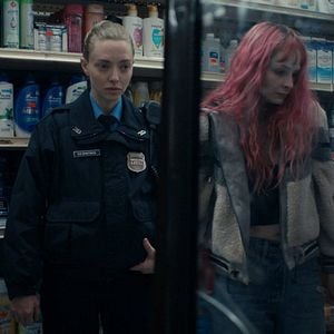 Photo Ashleigh Cummings