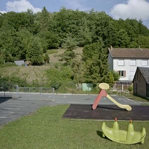 Photo L’école est finie
