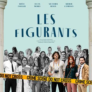 Photo Les Figurants