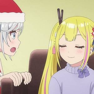 Photo A Salad Bowl of Eccentrics