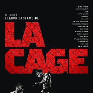 Photo La Cage