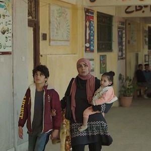 Photo Taht el wesaya, la loi contre elle