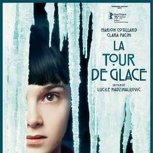 Photo La Tour de glace