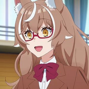 Photo  A Misanthrope Teaches a Class for Demi-Humans