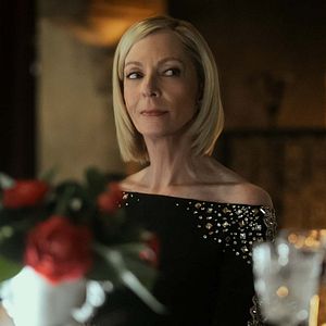 Photo Allison Janney