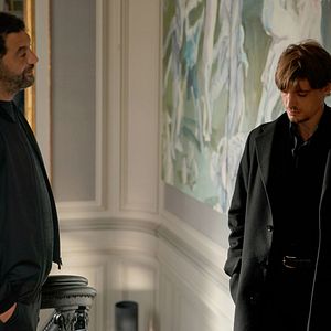 Photo Les Tourmentés